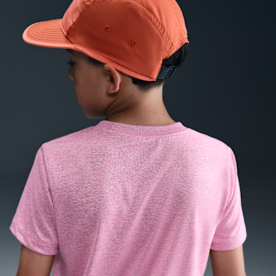 Nike Legend Big Kids' Dri-FIT T-Shirt
