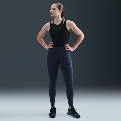 Nike One Seamless Front