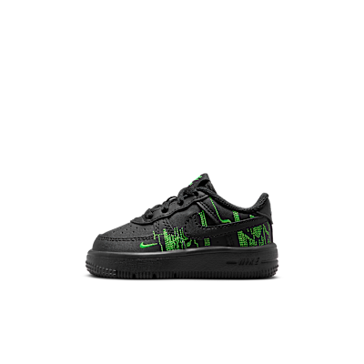 Nike Force 1 Low LV8 Baby/Toddler Shoes