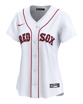 Женские джерси Roman Anthony Boston Red Sox Women’s Nike Dri-FIT MLB Limited Jersey