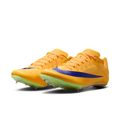 Nike Zoom Rival Sprint Track & Field Sprinting Spikes