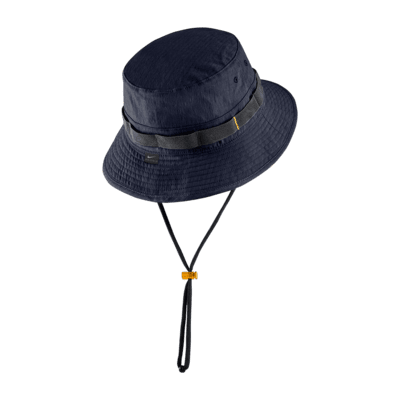 Utah Royals FC Nike NWSL Sideline Boonie Bucket Hat