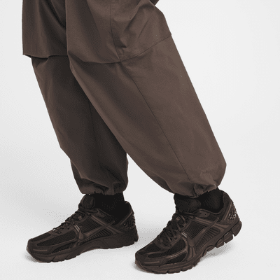 Nike Tech Men's Woven Oversized Trousers