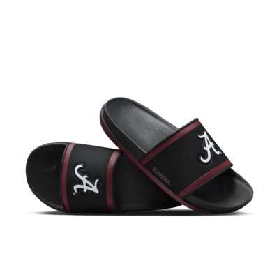 Nike Offcourt (Alabama) Slide