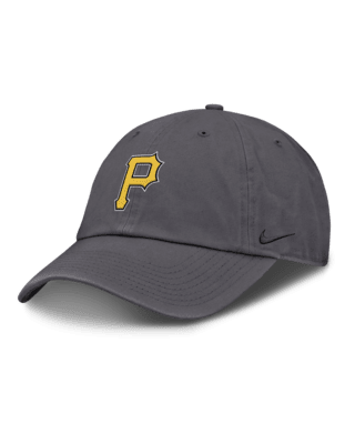 Мужские  Pittsburgh Pirates Club Nike MLB Adjustable Hat