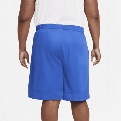 Shorts de básquetbol para hombre Nike Dri-FIT Icon