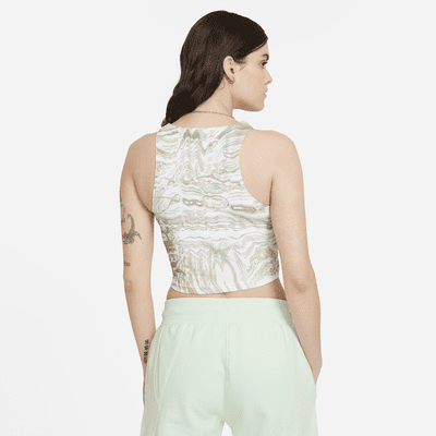 Nike Sportswear Women's Dance Tank