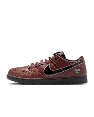 Unisex кроссовки Nike SB Dunk Low Pro Skate