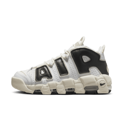 Nike Air More Uptempo Damesschoenen. Nike NL