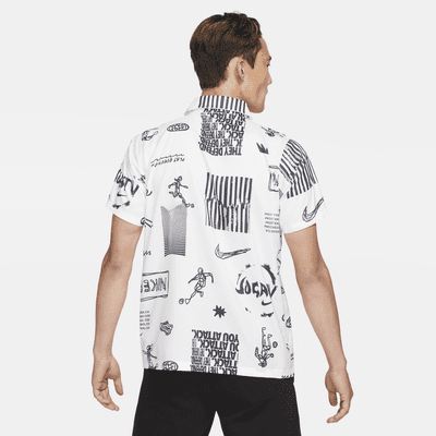 ナイキ F.C. Dri-FIT サッカートップ