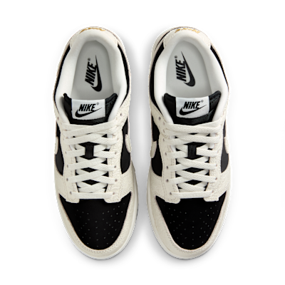 Nike Dunk Low Women's Shoes