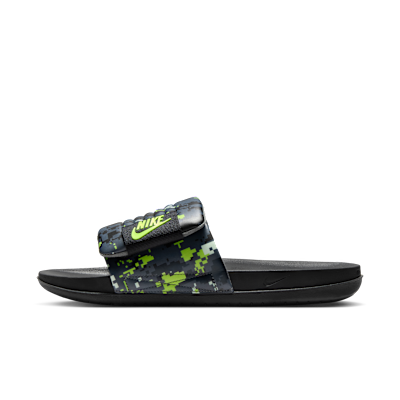 Chanclas para hombre Nike Offcourt Adjust