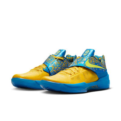 Tenis para hombre Nike Zoom KD 4. Nike.com