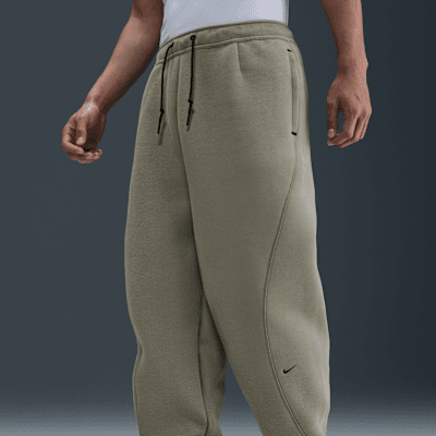 Nike Tech Men's Oversized Fleece Pants