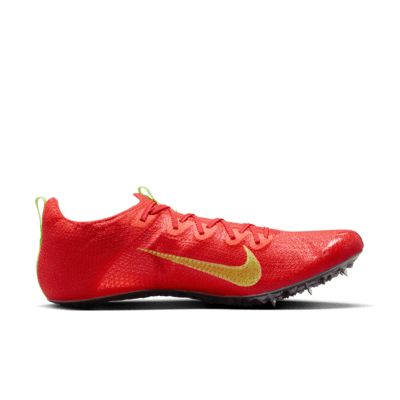 Nike Superfly Elite 2 Track & Field Sprinting Spikes