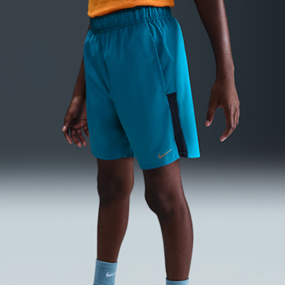 Nike Dri-FIT Challenger Older Kids' (Boys') Training Shorts