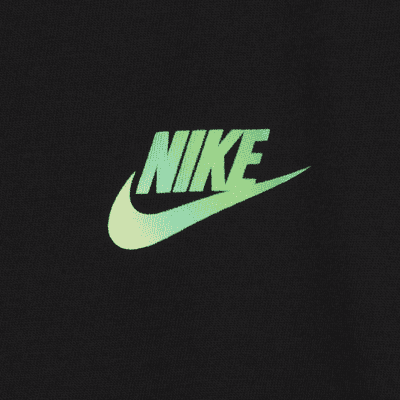 Nike Toddler Long-Sleeve T-Shirt. Nike.com