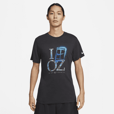 ナイキコート Dri-FIT メンズ テニス Tシャツ