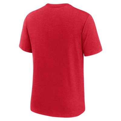Ohio State Legacy Arch Men's Nike College T-Shirt