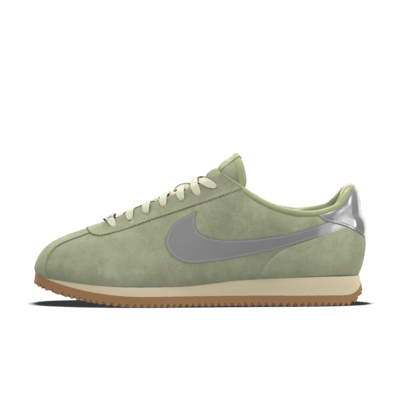 Nike Cortez By You