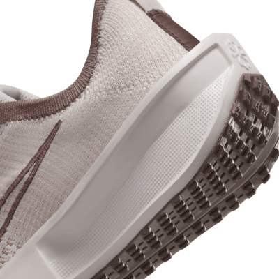 Nike Interact Run-løbesko til vej til kvinder