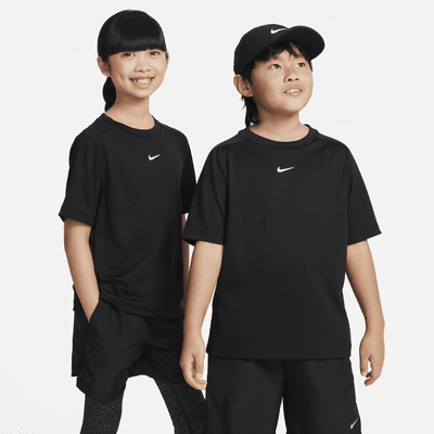 Nike boys dri fit sale