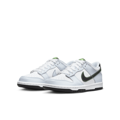 Nike Dunk Low Older Kids' Shoes