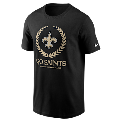 New Orleans Saints Local Essential