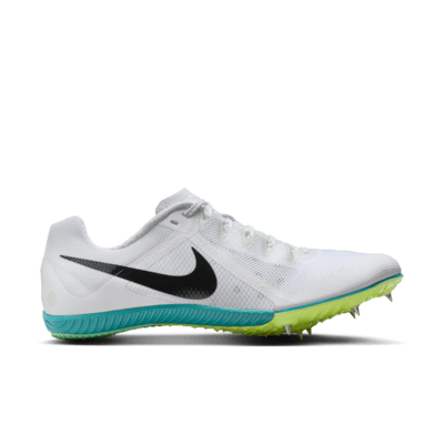 Tenis de clavos para eventos múltiples de atletismo Nike Zoom Rival