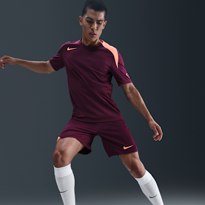 Nike Strike Parte de arriba de fútbol Dri-FIT - Hombre