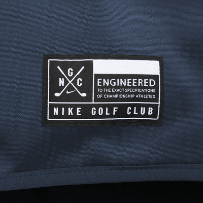 Nike Golf Club-golfhættetrøje til mænd