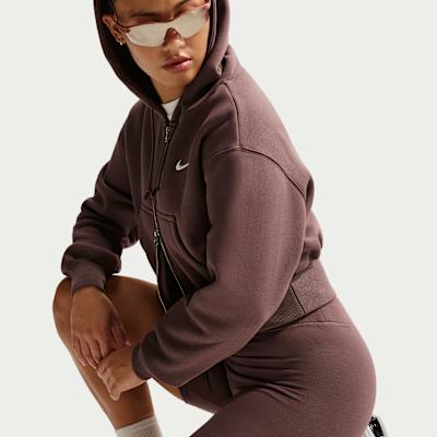 Nike Sportswear Classic Women's High-Waisted 20.5cm (approx.) Biker Shorts