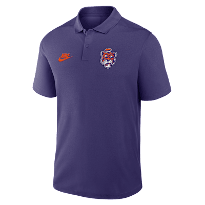 Clemson Tigers Primetime Victory Legacy Vault Logo