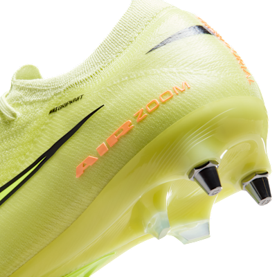 Nike Mercurial Vapor 16 Elite Soft-Ground Low-Top Football Boot