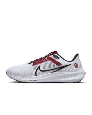 Ladies Oklahoma State Nike Pegasus Shoes, Ladies Oklahoma