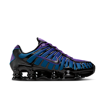Chaussure Nike Shox TL pour homme