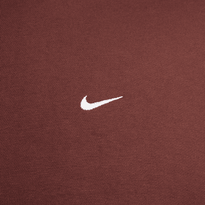 Męska bluza z dzianiny Nike Solo Swoosh