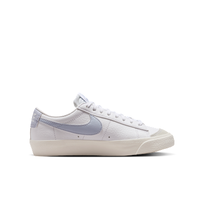 Tenis para niños grandes Nike Blazer Low '77