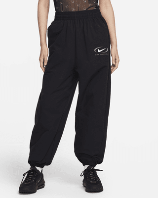 Женские спортивные штаны Nike Sportswear Woven Joggers