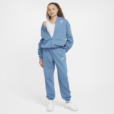 Nike Sportswear Club Fleece lockere Hose (ältere Kinder)