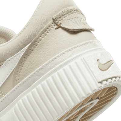 Calzado para mujer Nike Court Legacy Lift