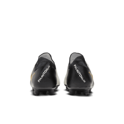 Nike Phantom GX 2 Pro HG Low-Top Soccer Cleats