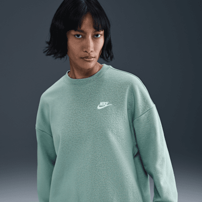 Nike Sportswear Club Fleece