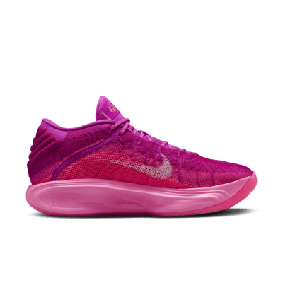 Nike G.T. Hustle 3 EP 籃球鞋