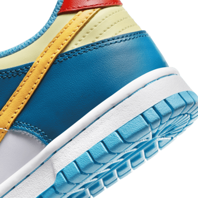 Nike Dunk Low Older Kids' Shoes