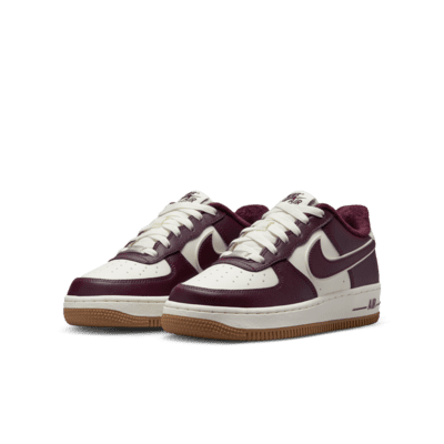 Nike Air Force 1 LV8 3 Older Kids' Shoes