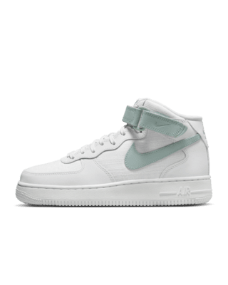 Mid air force ones womens Clearance