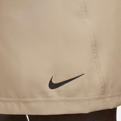 Nike Form Men's Dri-FIT 7" Unlined Versatile Shorts