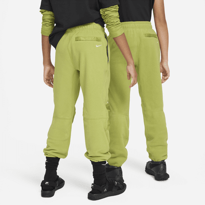 Nike ACG Polartec® "Wolf Tree" Big Kids' Pants