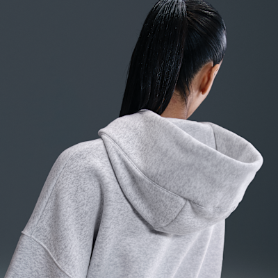 Nike Sportswear Phoenix Fleece Women's Over-Oversized Pullover Hoodie